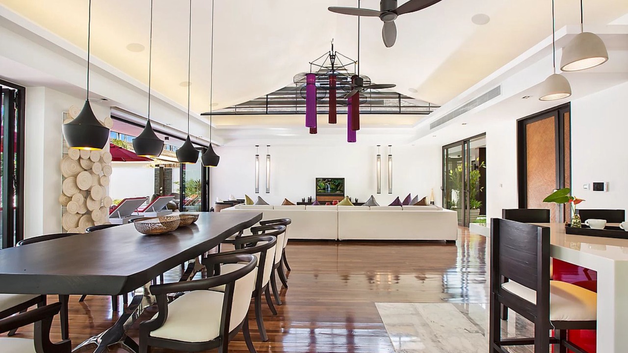 Photo of Livingroom in Maret
