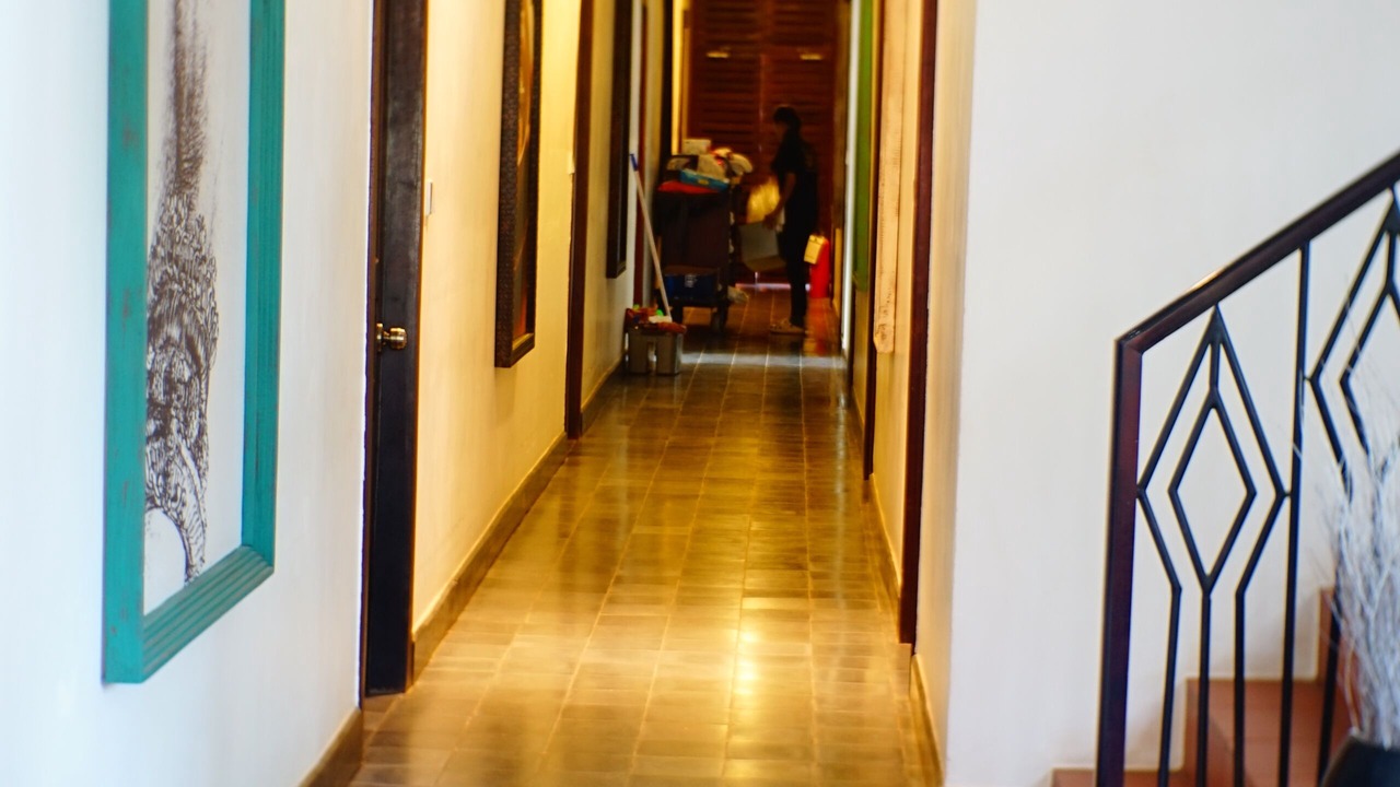 Photo of Patio Balcony in Siem Reap