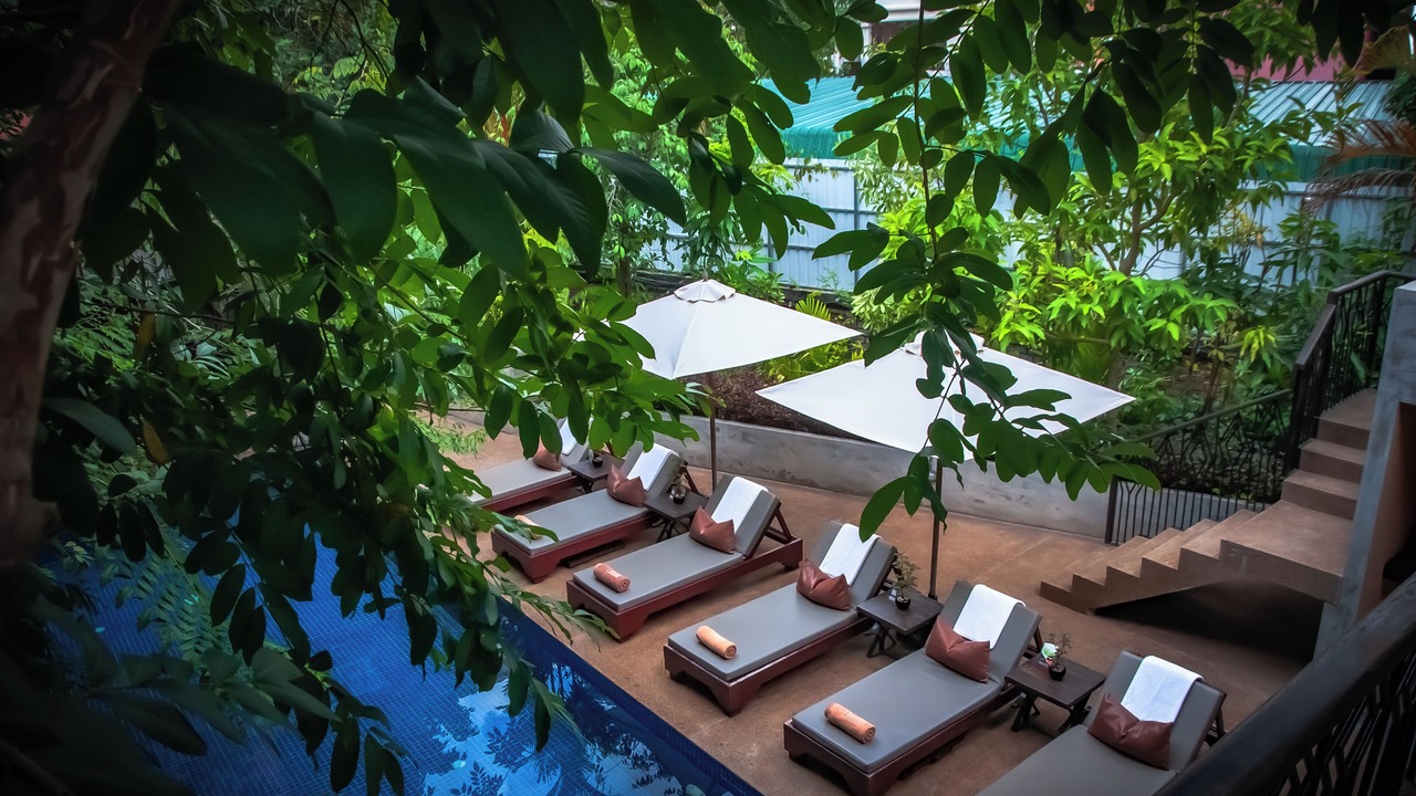Photo of Outdoor in Siem Reap