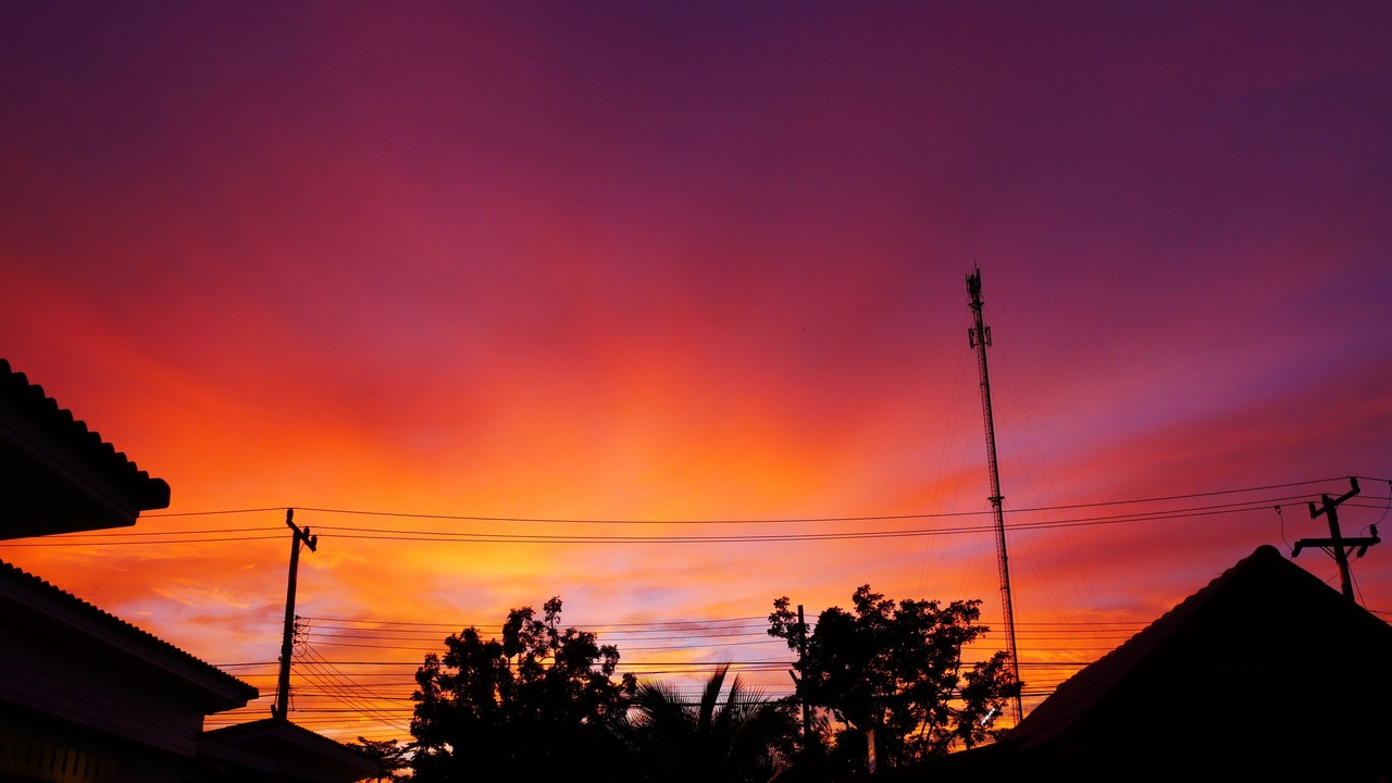 Photo of Outdoor in Pak Nam Pran
