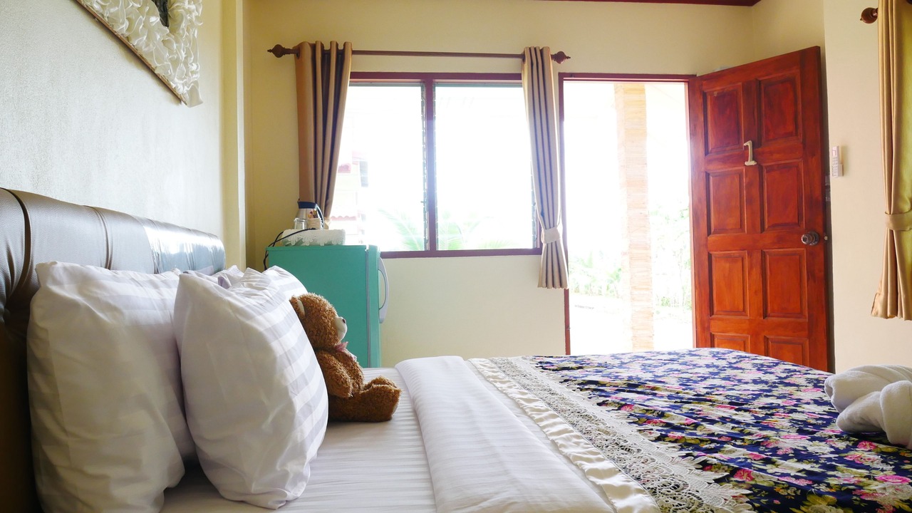Photo of Bedroom in Pak Nam Pran