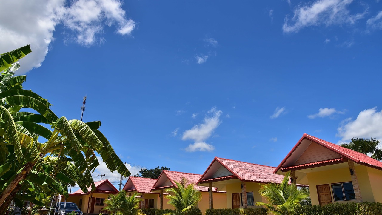 Photo of Outdoor in Pak Nam Pran