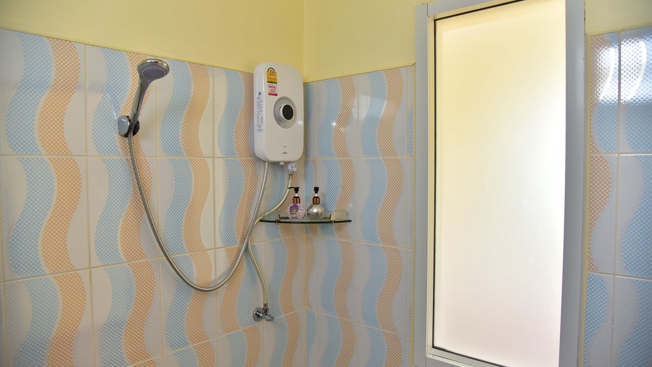 Photo of Bathroom in Pak Nam Pran