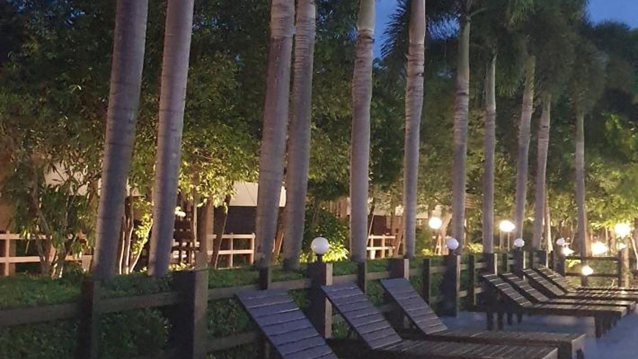 Photo of Patio Balcony in Prachuap Khiri Khan