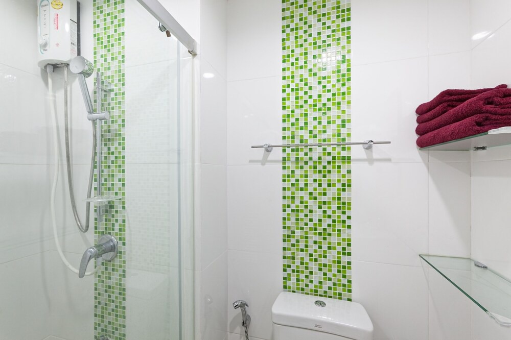 Photo of Bathroom in Kathu