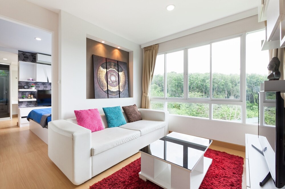 Photo of Livingroom in Kathu