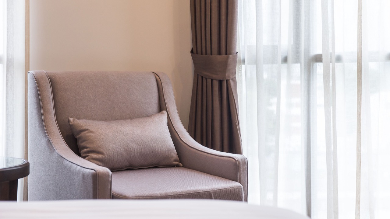 Photo of Bedroom in Nana