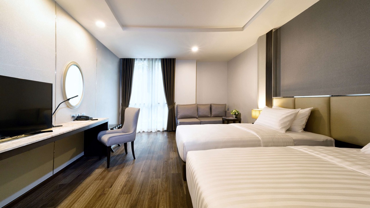 Photo of Bedroom in Nana