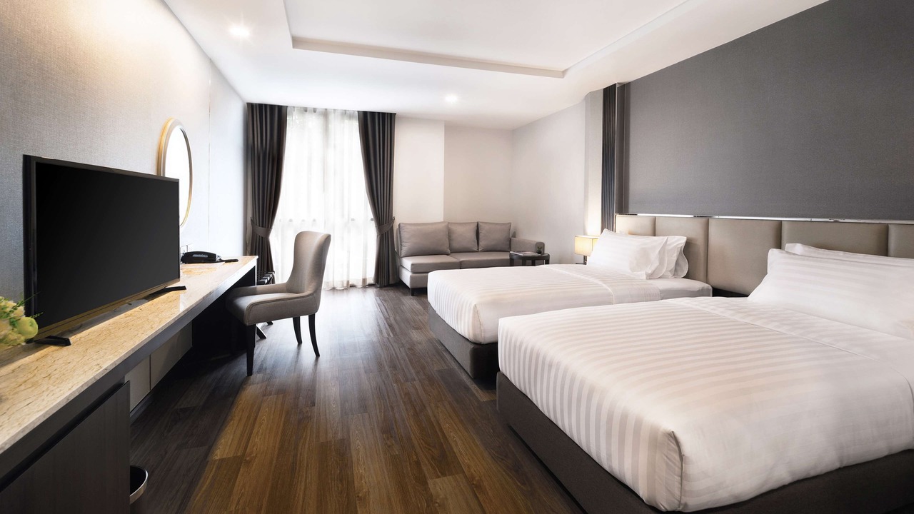 Photo of Bedroom in Nana