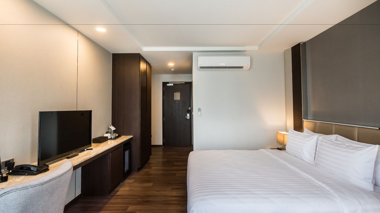 Photo of Bedroom in Nana