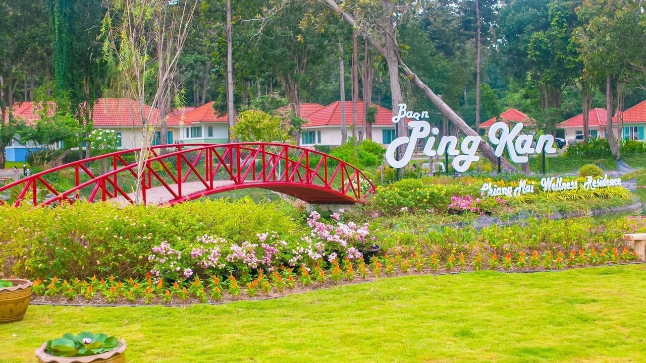 Photo of Outdoor in San Kamphaeng