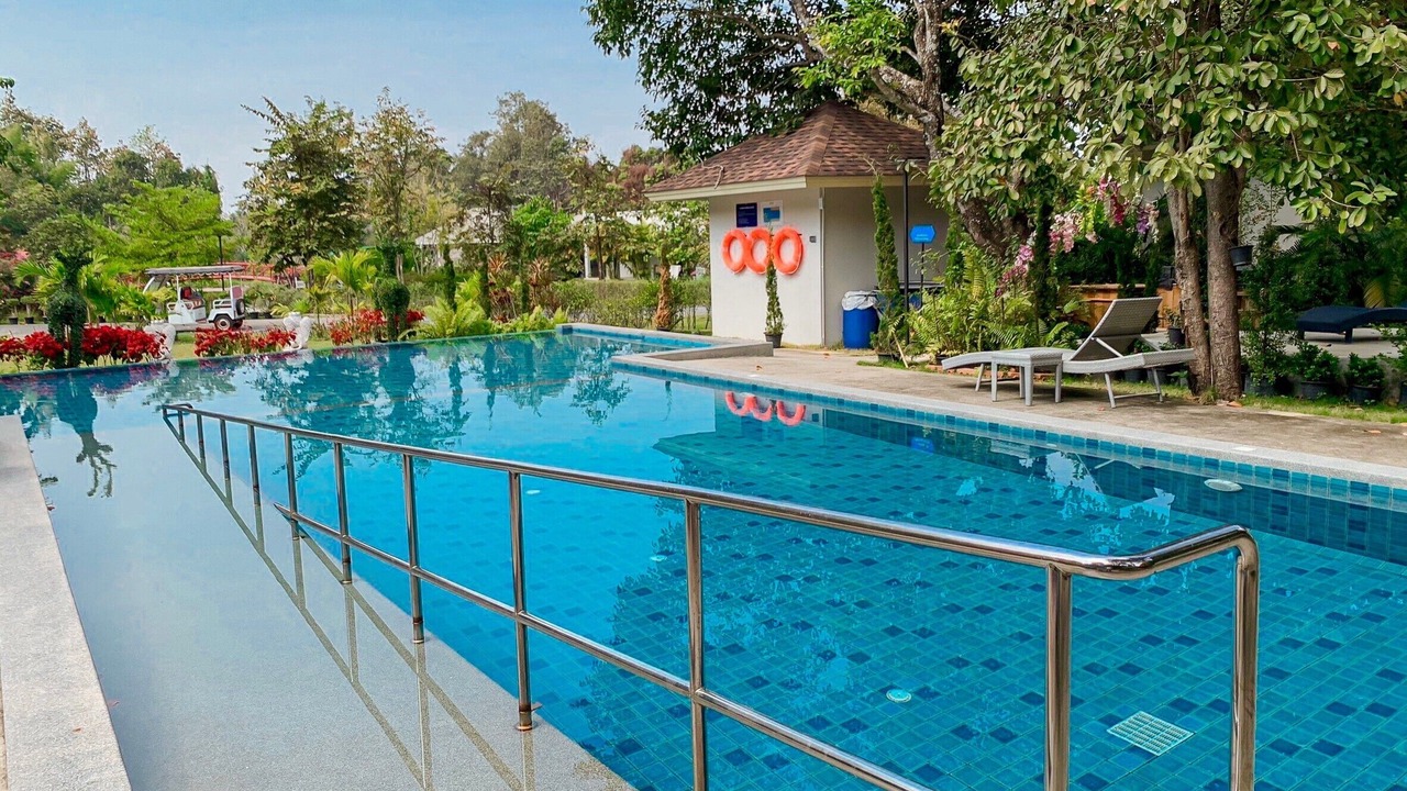 Photo of Outdoor in San Kamphaeng