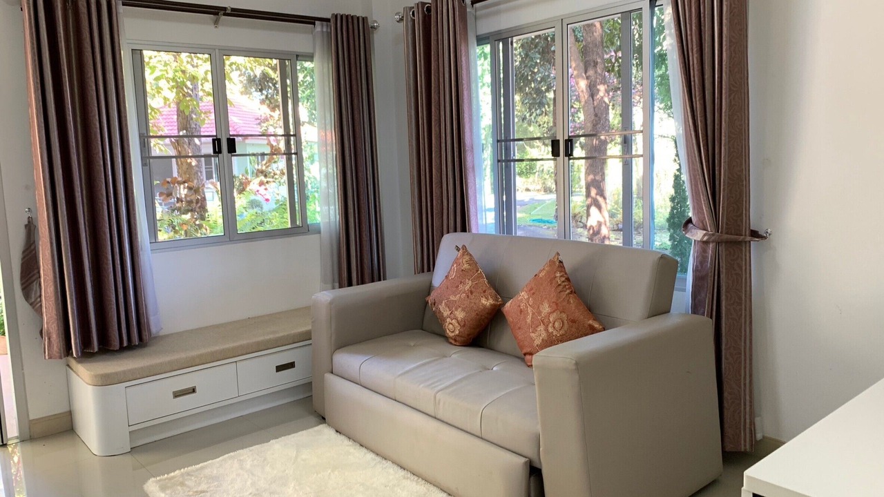 Photo of Bedroom in San Kamphaeng