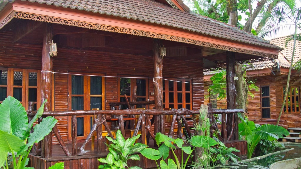 Photo of Outdoor in Ko Lanta Old Town