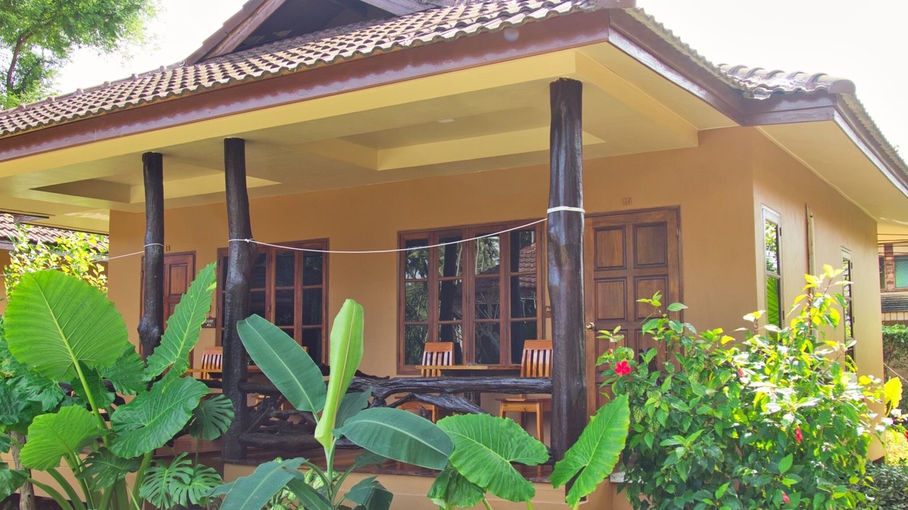 Photo of Outdoor in Ko Lanta Old Town