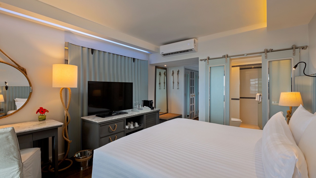 Photo of Bedroom in Kata