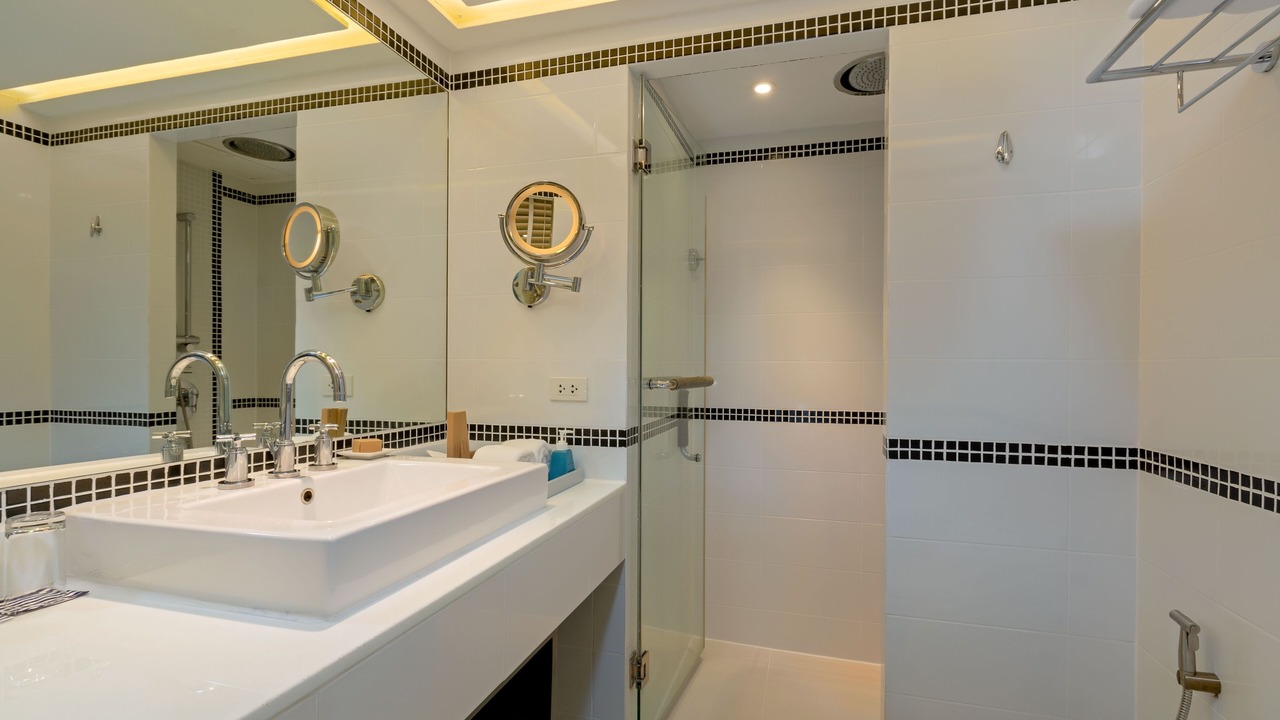 Photo of Bathroom in Kata