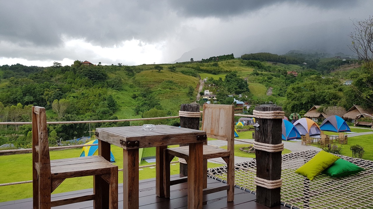 Photo of Patio Balcony in Khaem Son