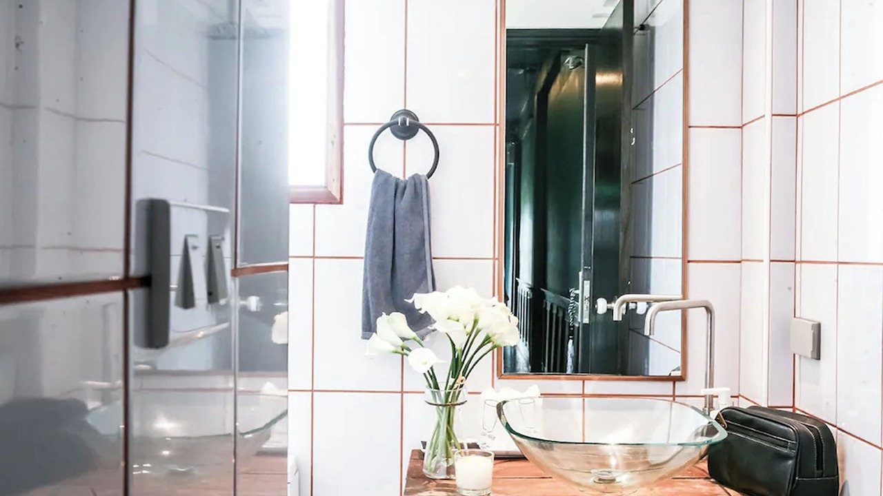 Photo of Bathroom in Phuket