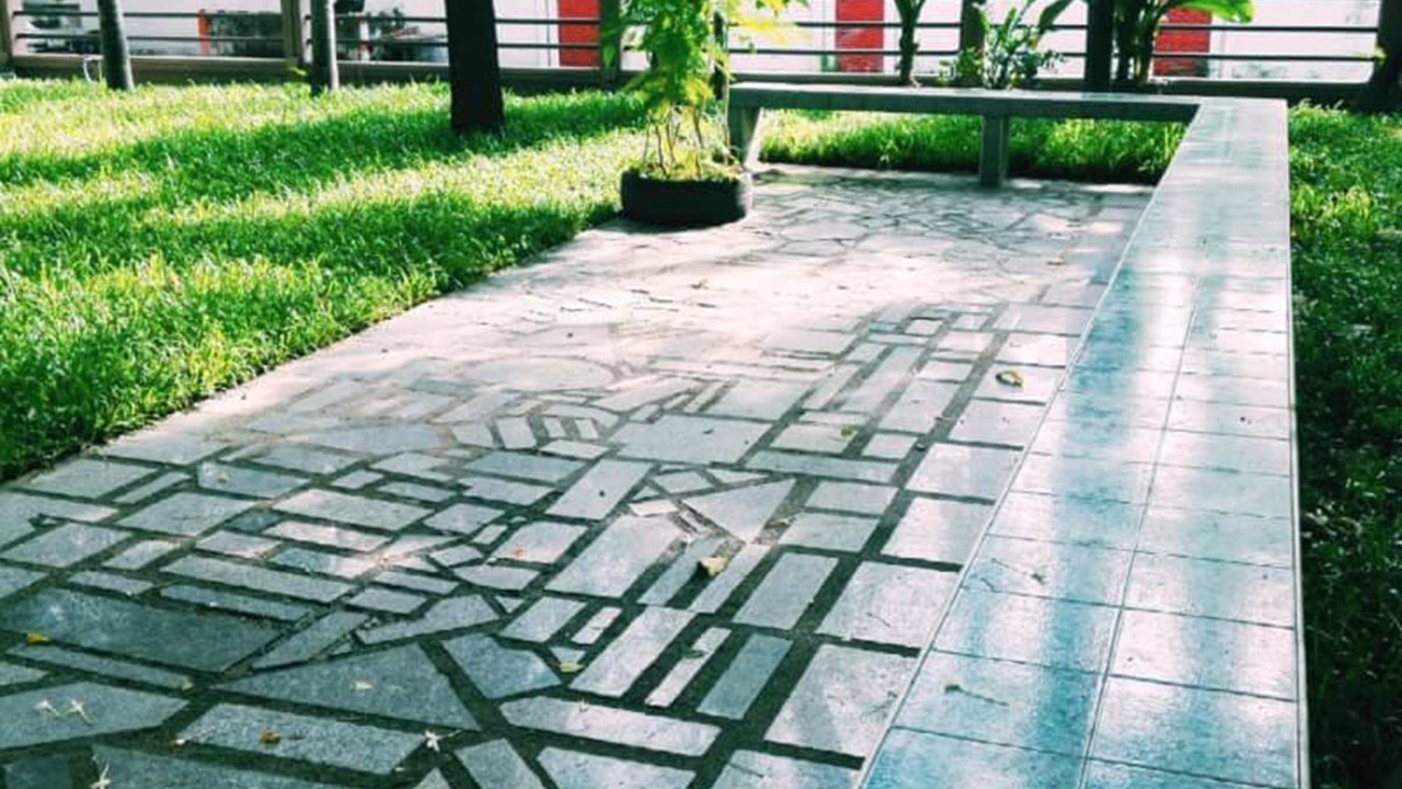 Photo of Patio Balcony in Khlong Tan Nuea