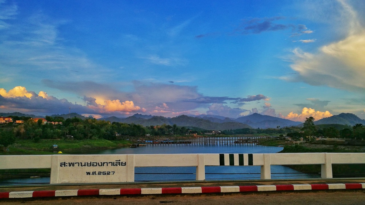 Photo of Others in Sangkhla Buri