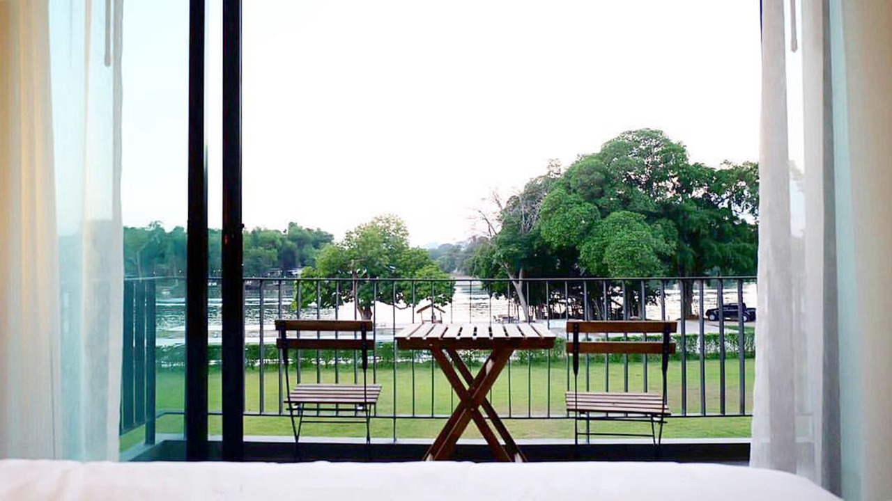 Photo of Patio Balcony in Ban Tai