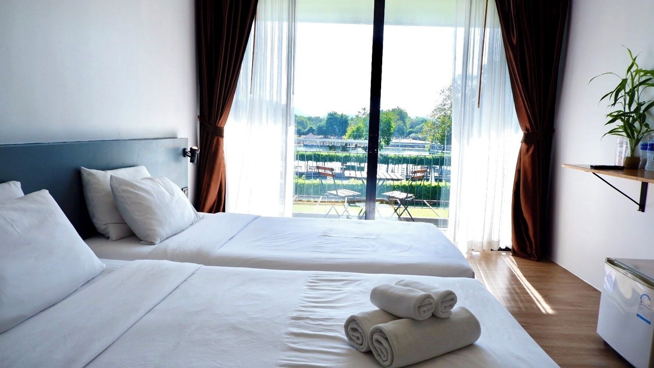 Photo of Bedroom in Ban Tai