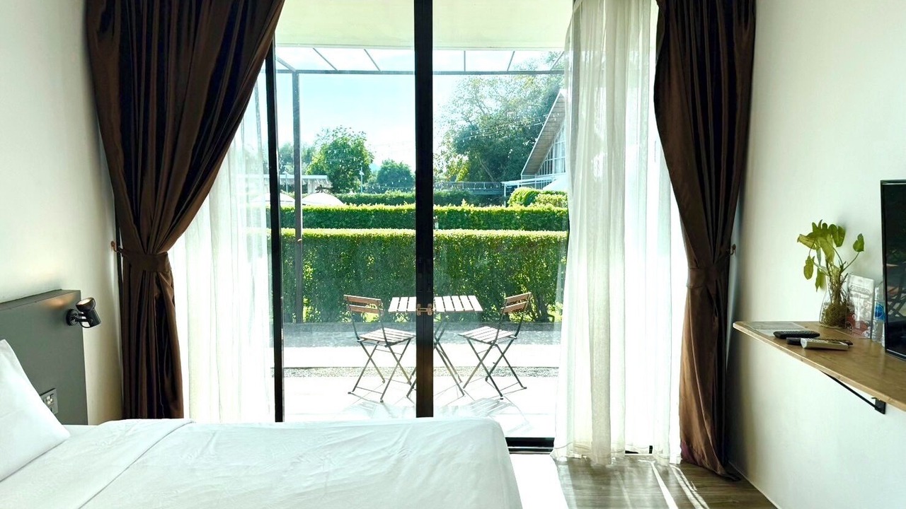 Photo of Bedroom in Ban Tai