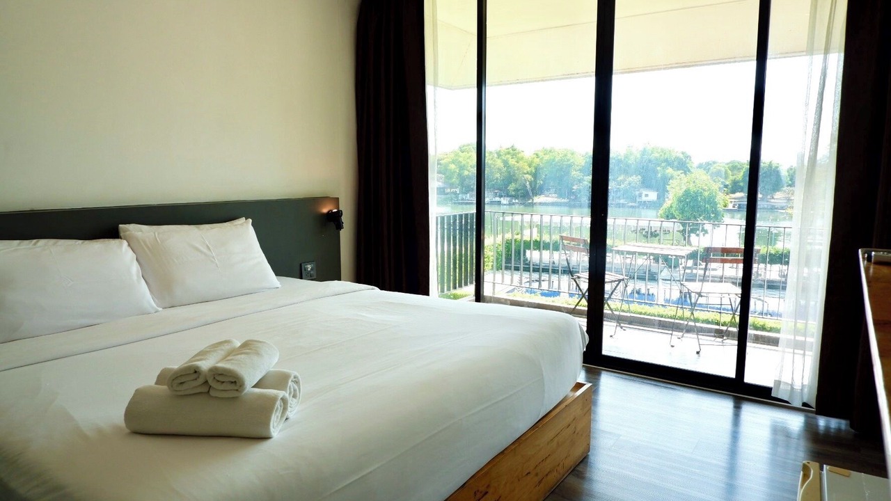 Photo of Bedroom in Ban Tai