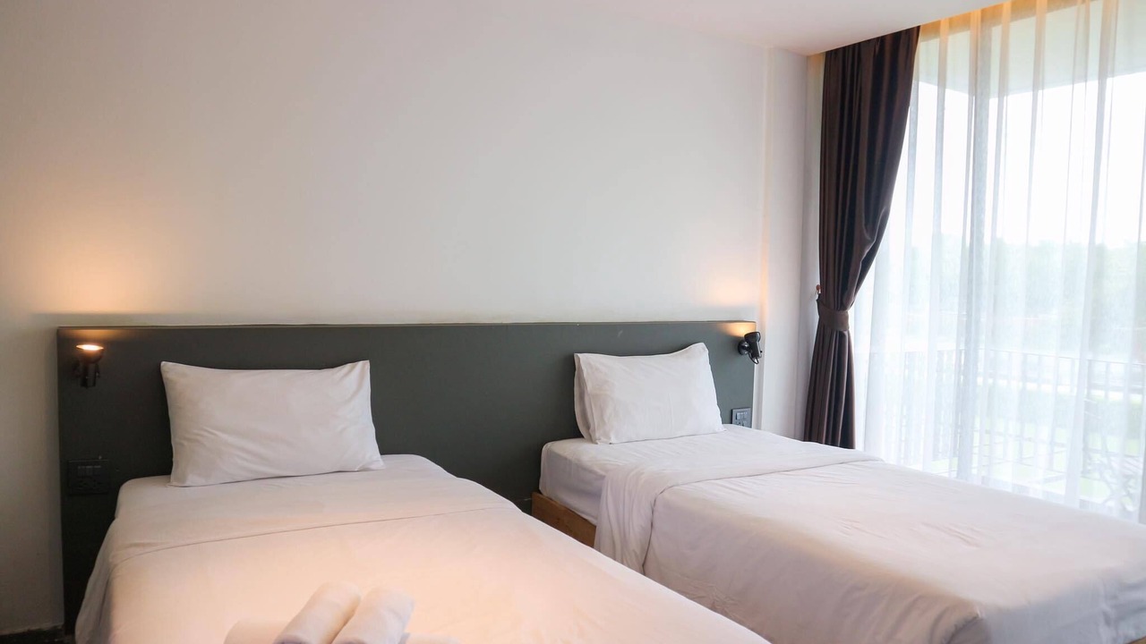 Photo of Bedroom in Ban Tai