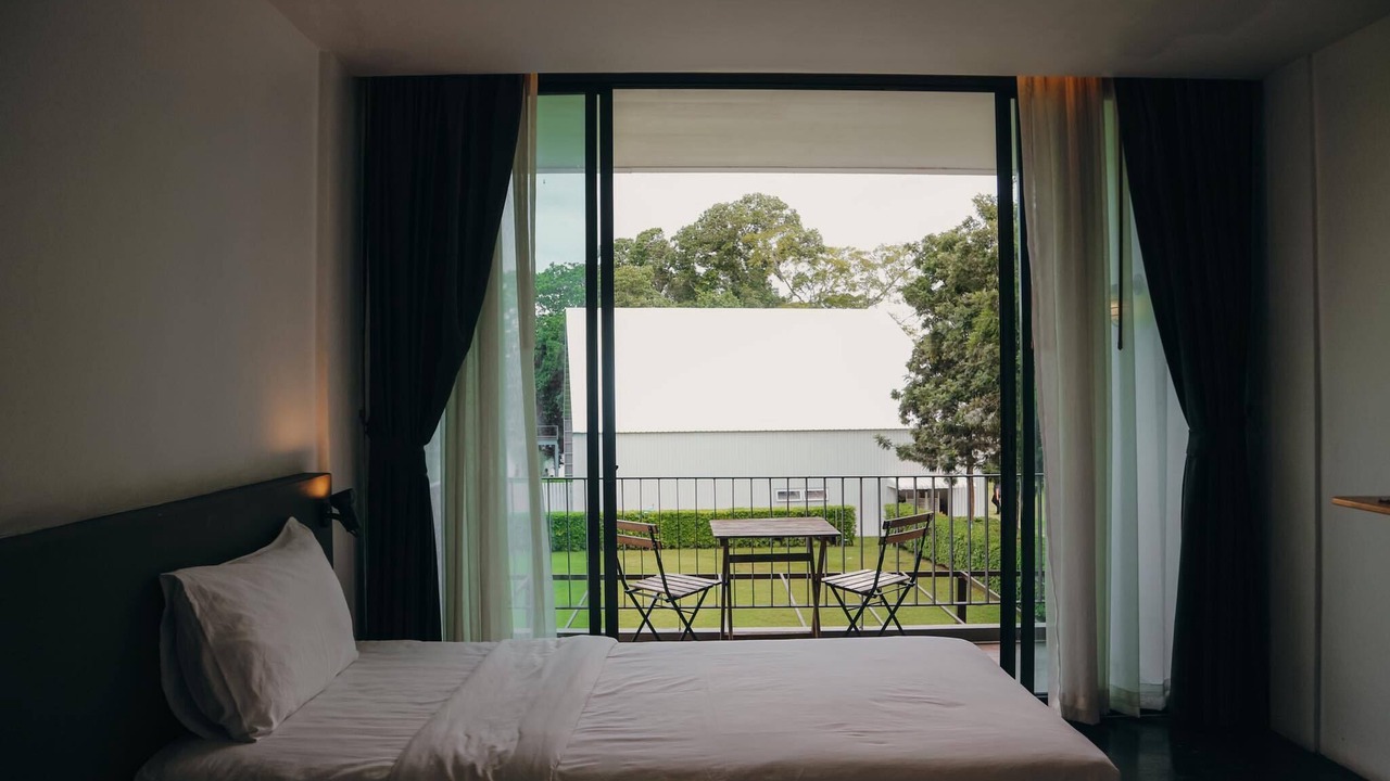 Photo of Bedroom in Ban Tai