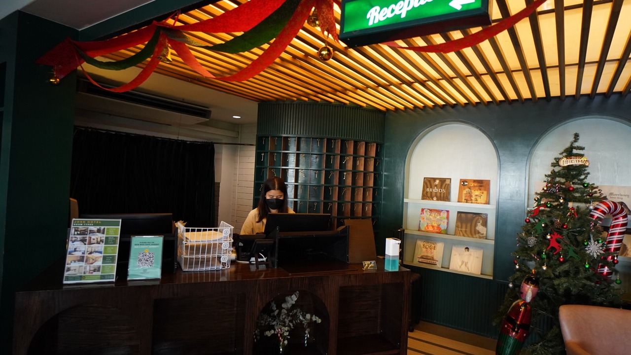 Photo of Others in Phaya Thai