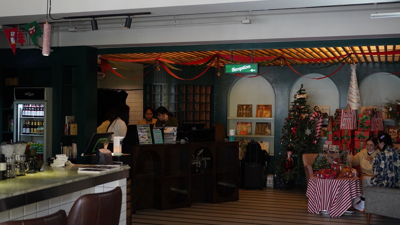Photo of Others in Phaya Thai