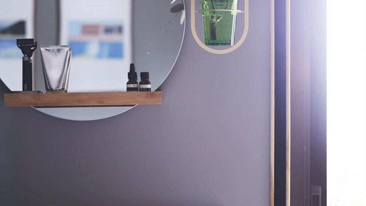 Photo of Bathroom in Phaya Thai