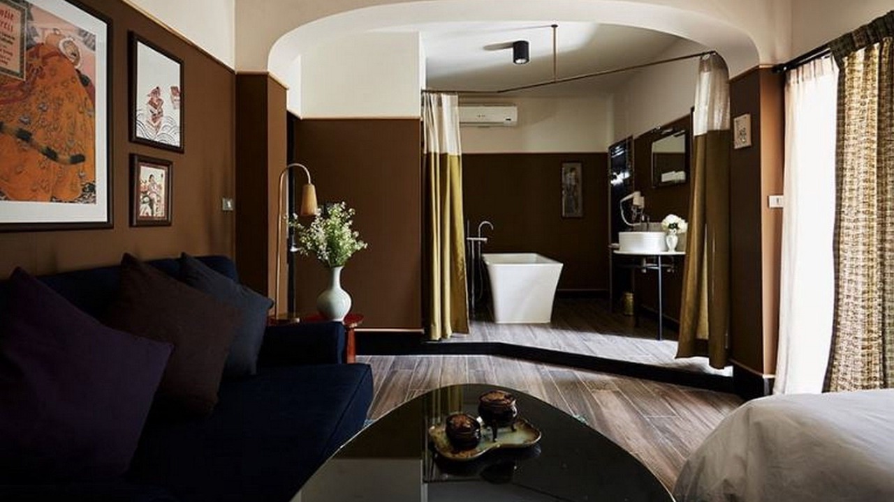 Photo of Bedroom in Phaya Thai