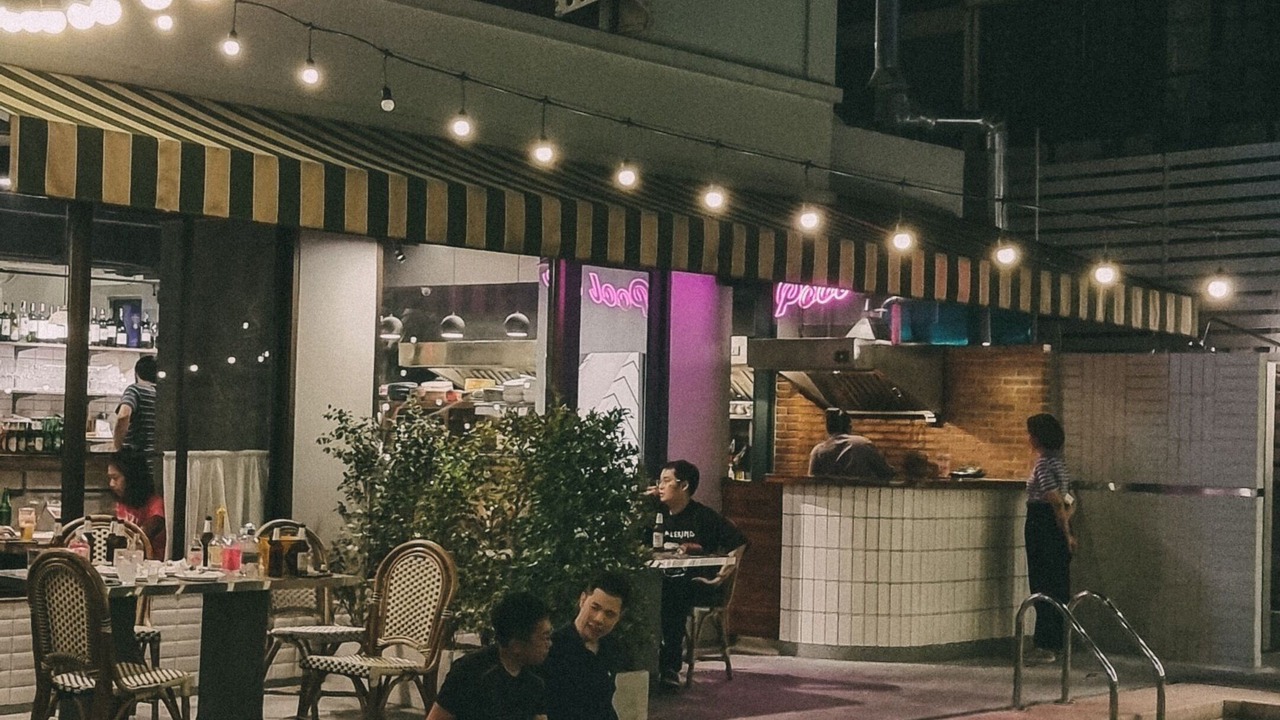 Photo of Others in Phaya Thai