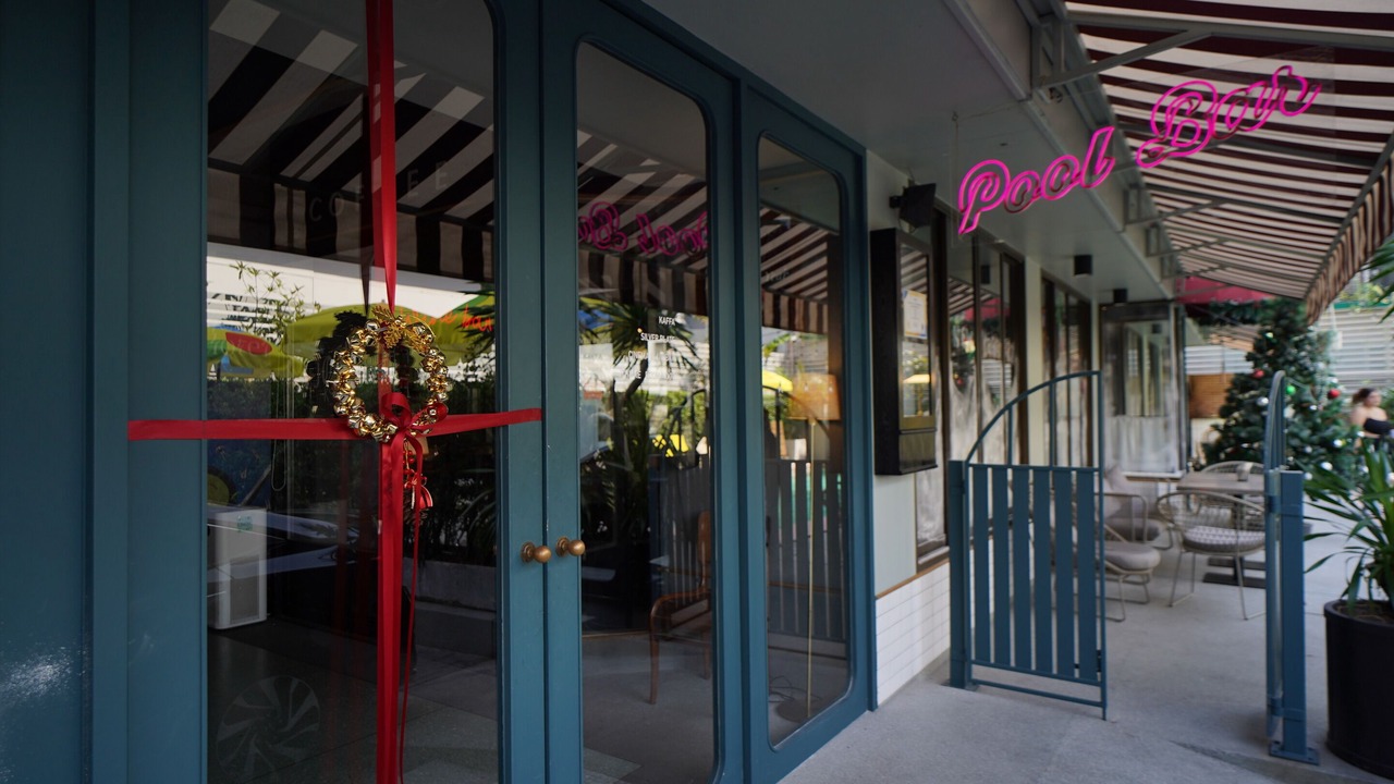 Photo of Outdoor in Phaya Thai