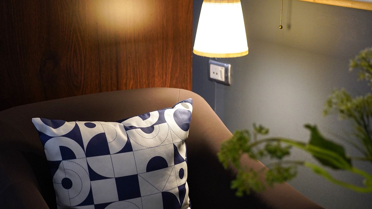 Photo of Bedroom in Phaya Thai
