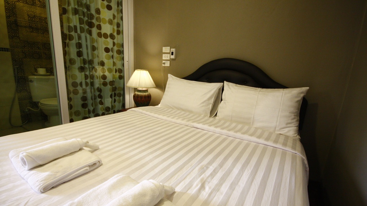 Photo of Bedroom in Prachinburi