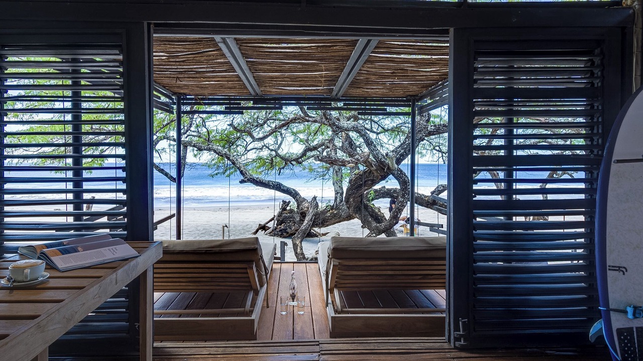 Photo of Bedroom in Jiquelite
