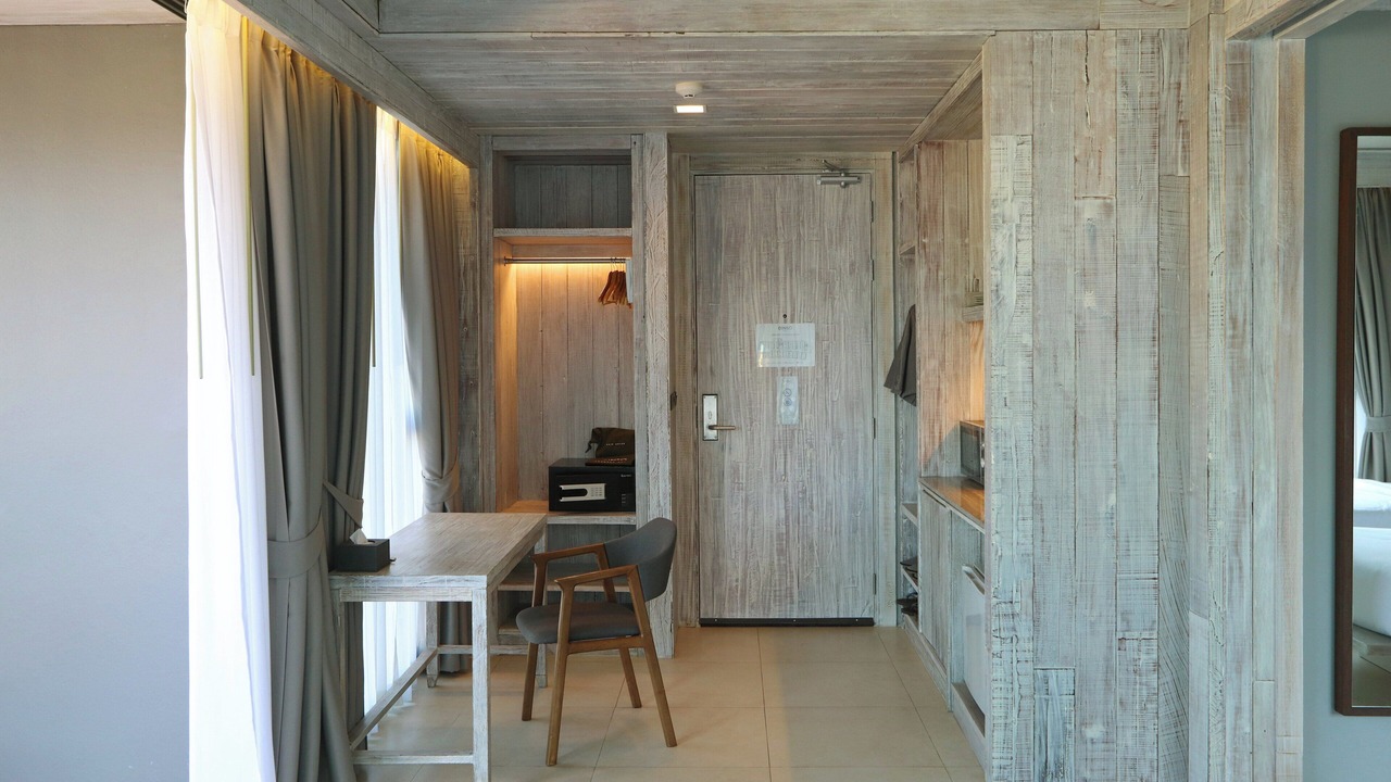 Photo of Bedroom in Nanai Road