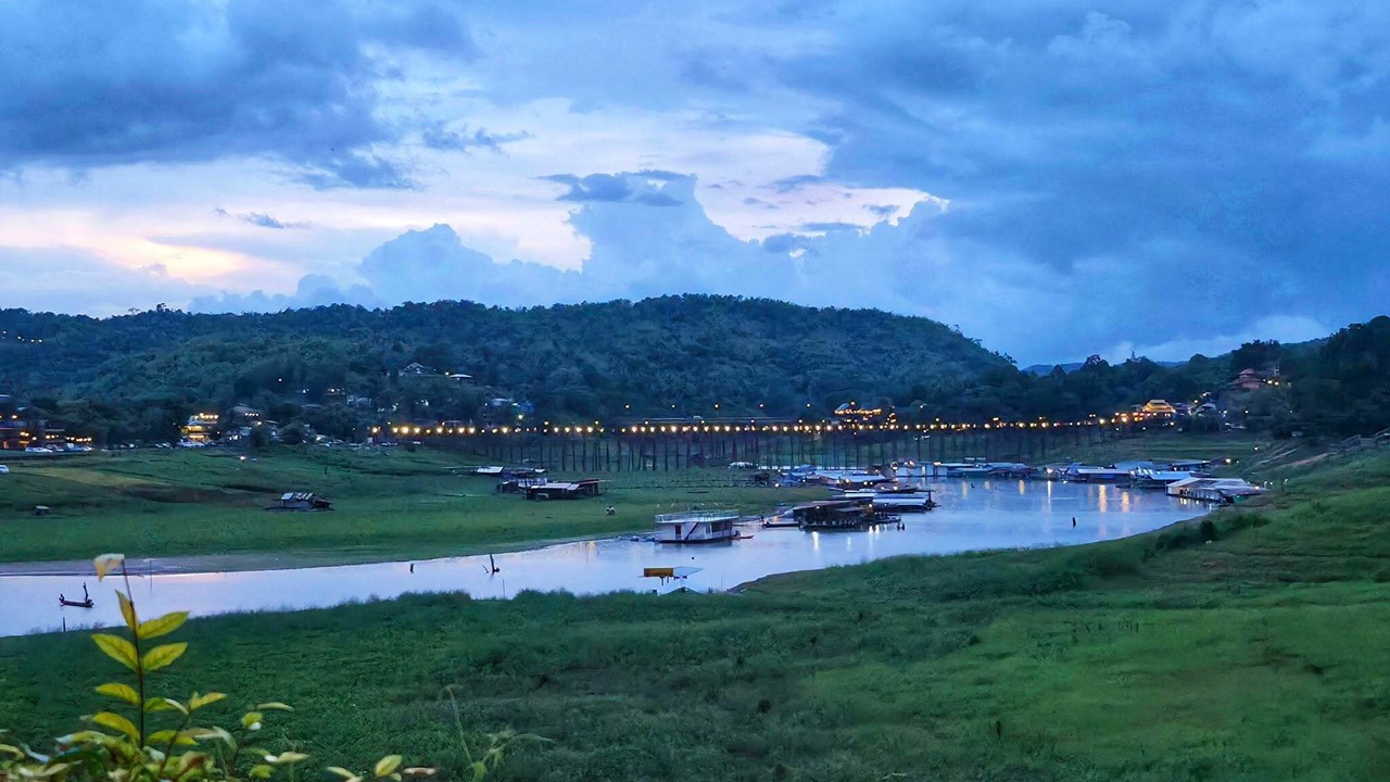 Photo of Outdoor in Sangkhla Buri