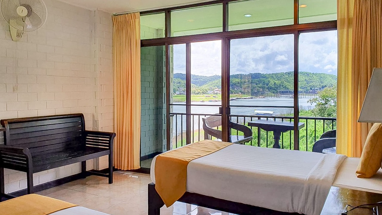 Photo of Bedroom in Sangkhla Buri