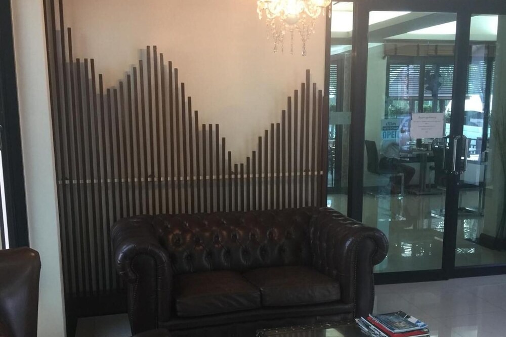 Photo of Livingroom in Lop Buri