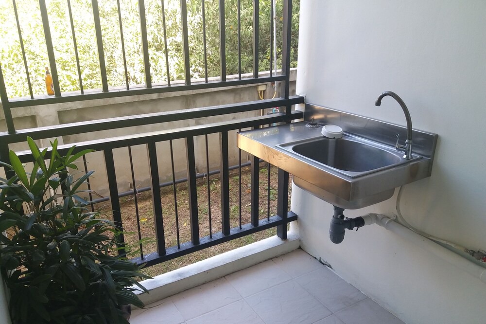 Photo of Patio Balcony in Lop Buri