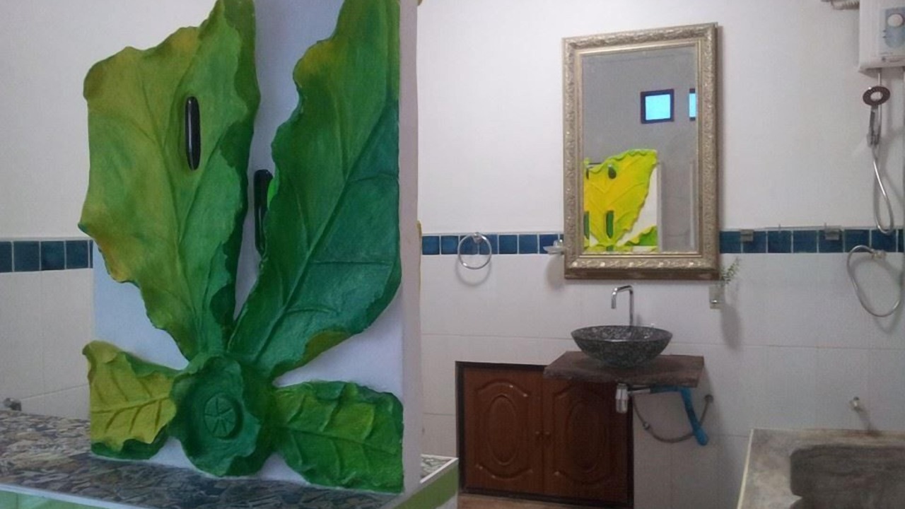 Photo of Bedroom in Sangkhla Buri