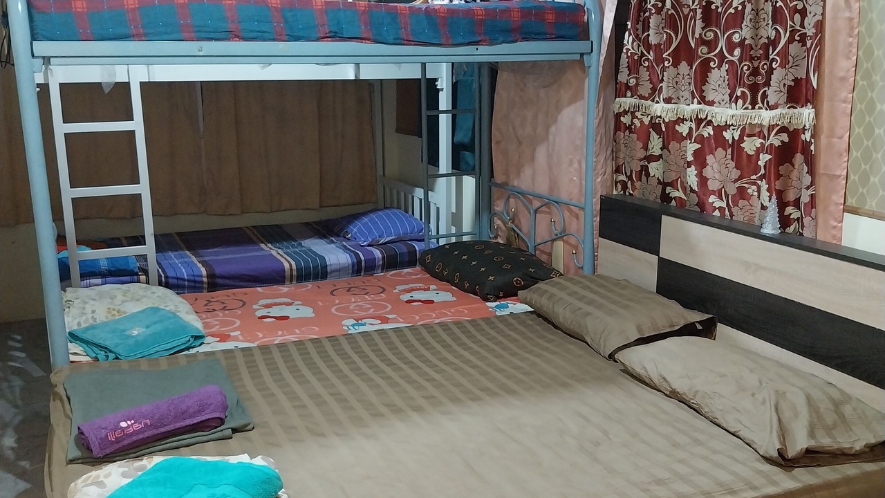 Photo of Bathroom in Yan Nawa