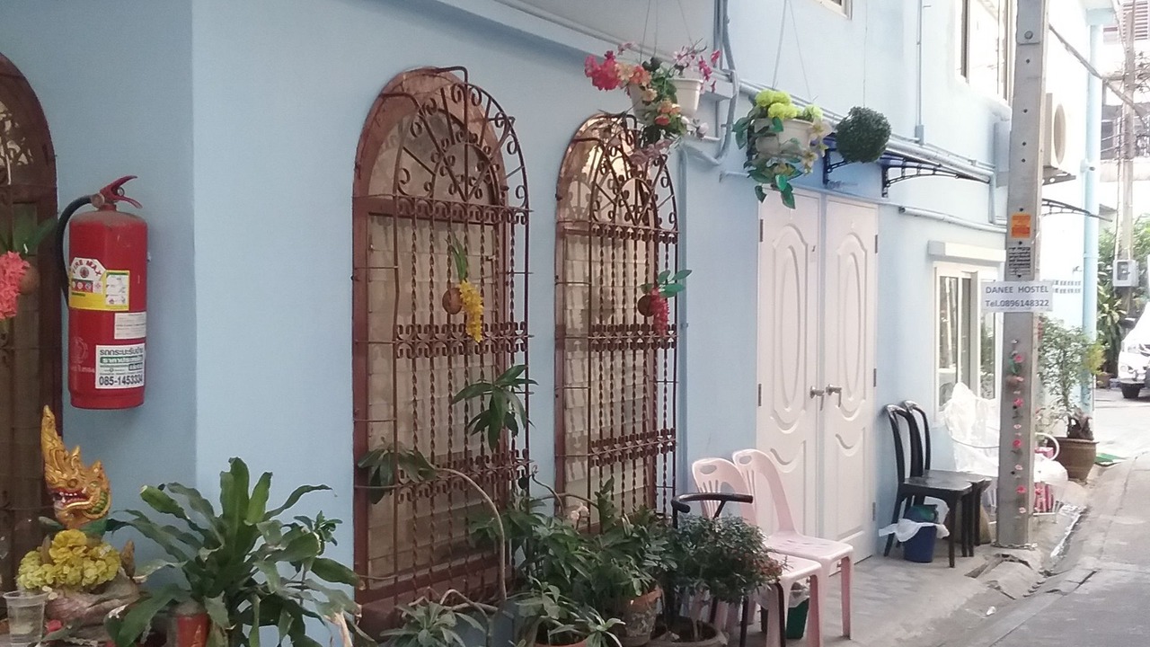 Photo of Outdoor in Yan Nawa