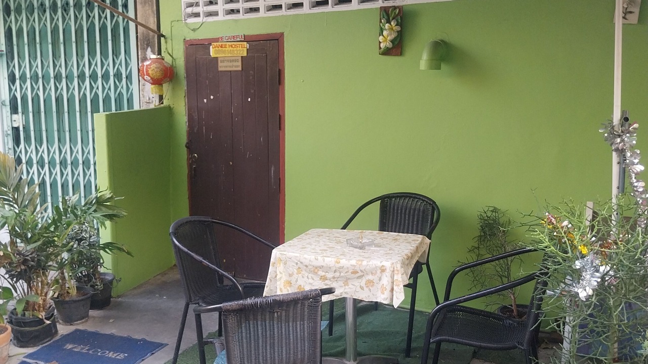 Photo of Livingroom in Yan Nawa