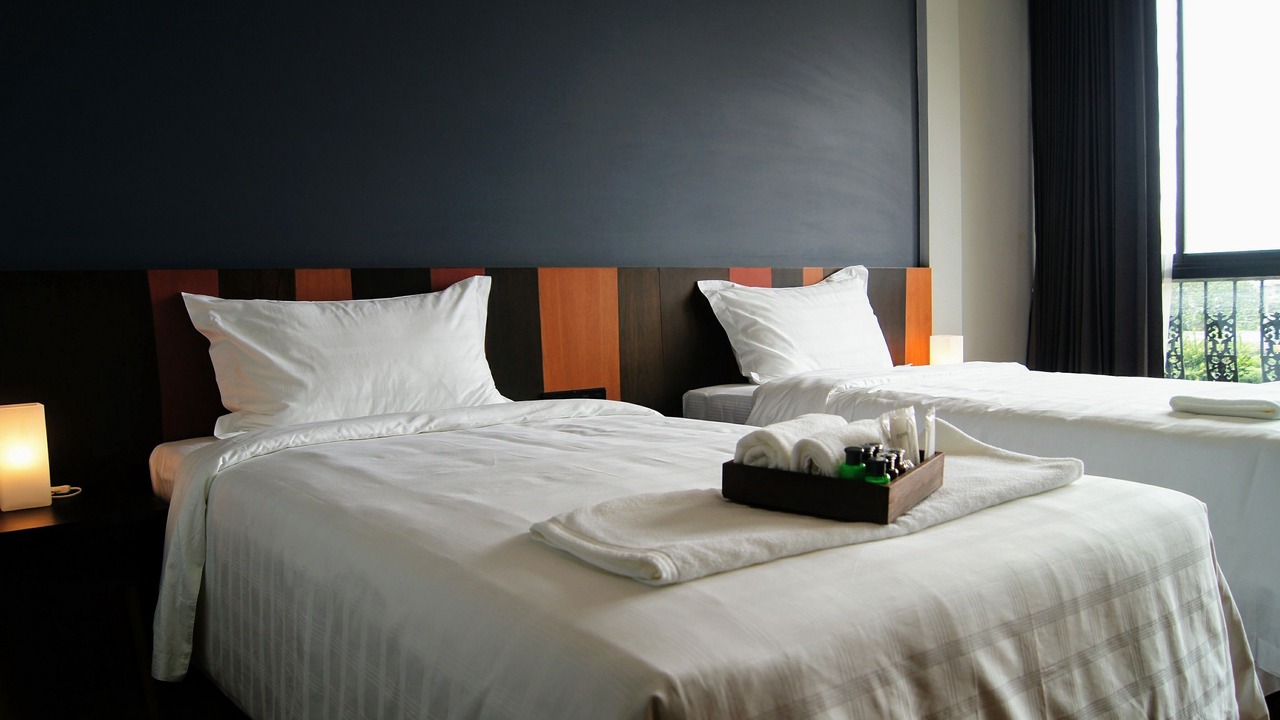 Photo of Bedroom in Khlong Tan